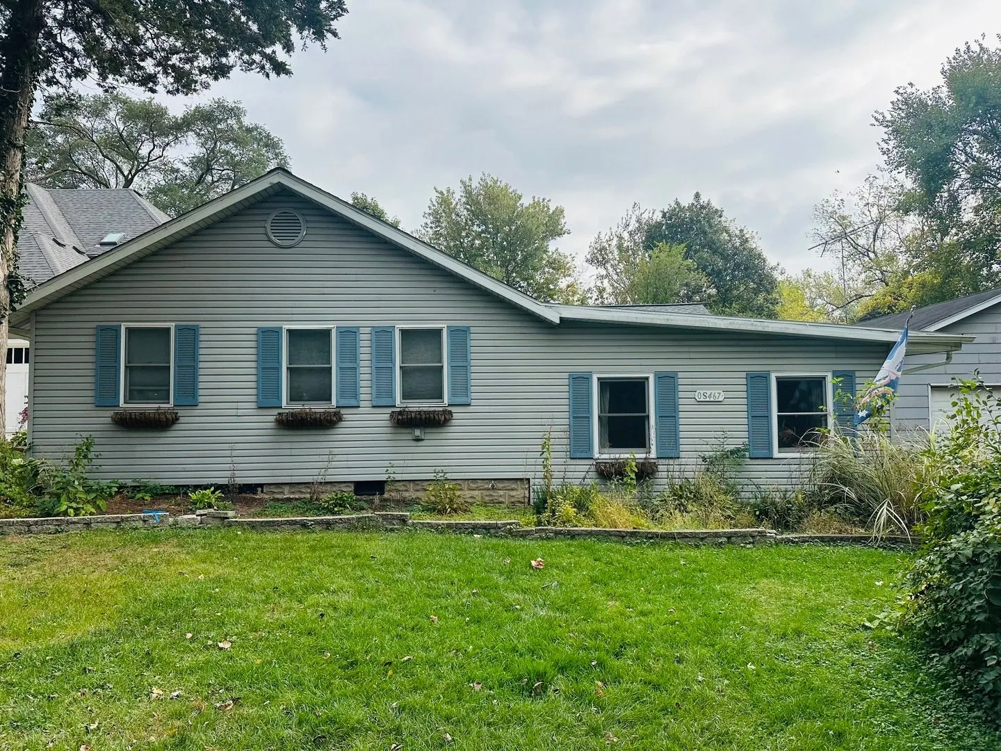 0S467 Ethel St, Winfield